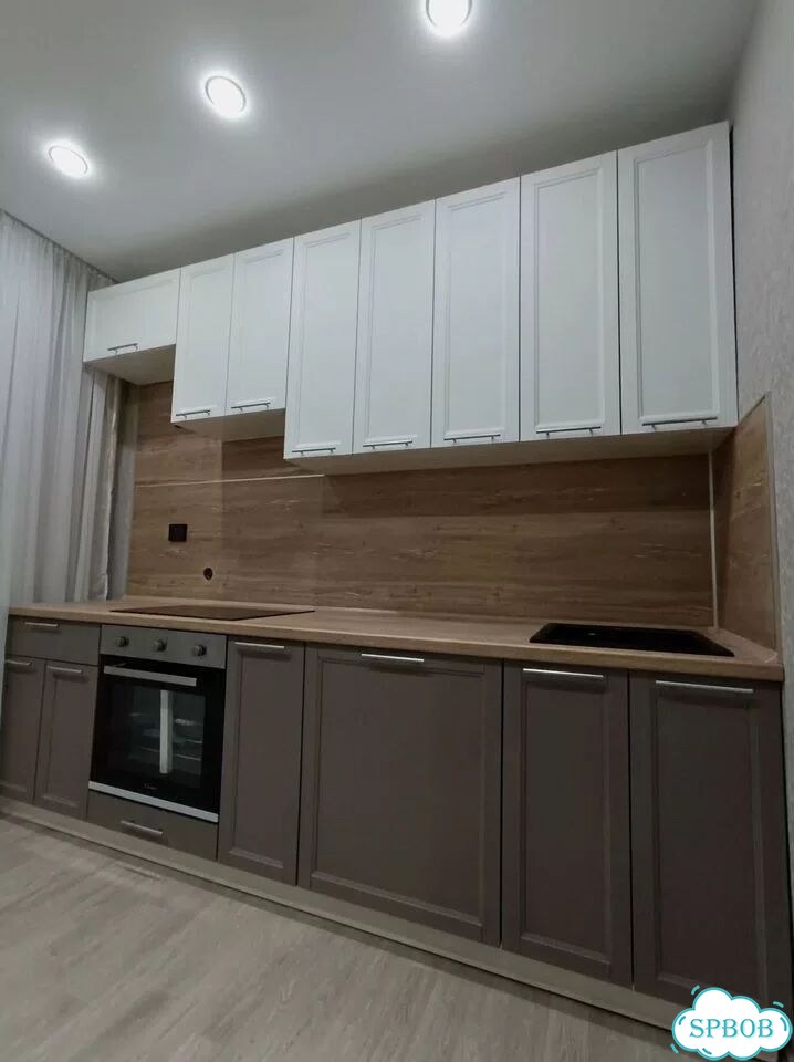 Модульная Кухня за 1 день фото 2
