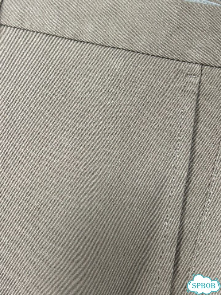 Повседневные брюки Proper Cloth 56 хаки фото 2