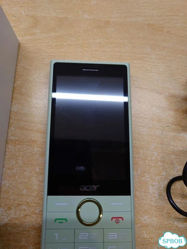 Acer Twist TW35, 2 SIM фото 2
