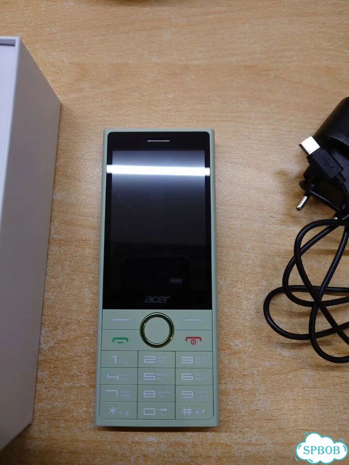 Acer Twist TW35, 2 SIM фото 3