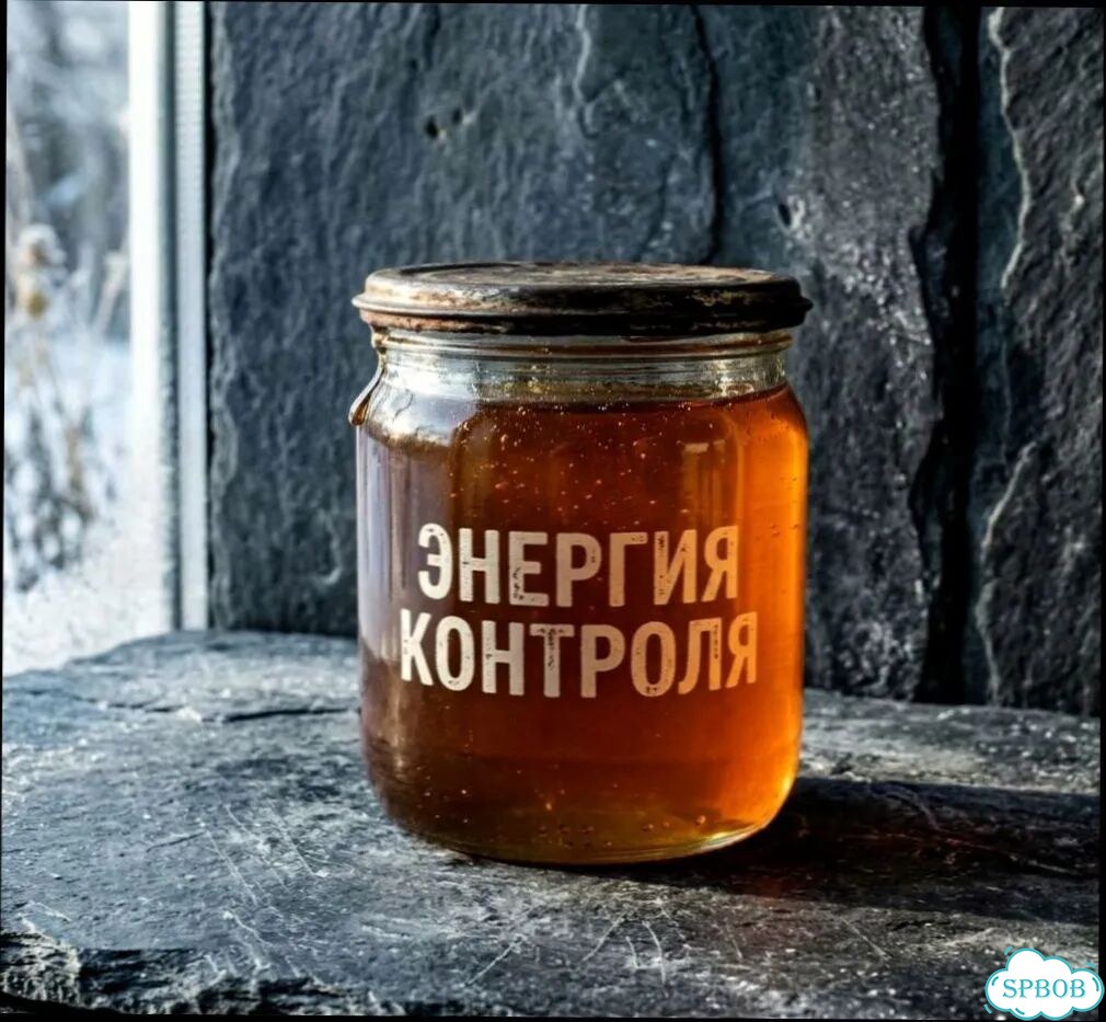 Мёд, который выбирают хитрые деды фото 1