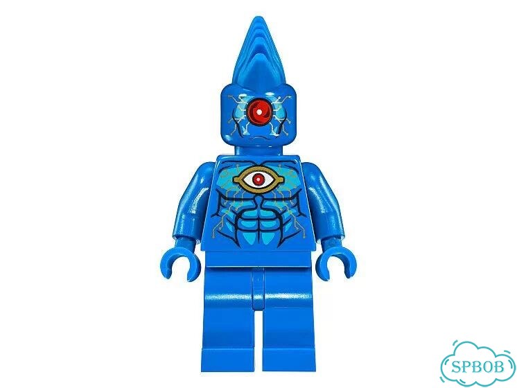 Lego DC Super Heroes 76111 Бэтмен фото 8