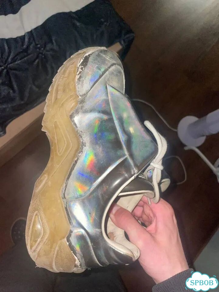 Maison margiela оригинал фото 2