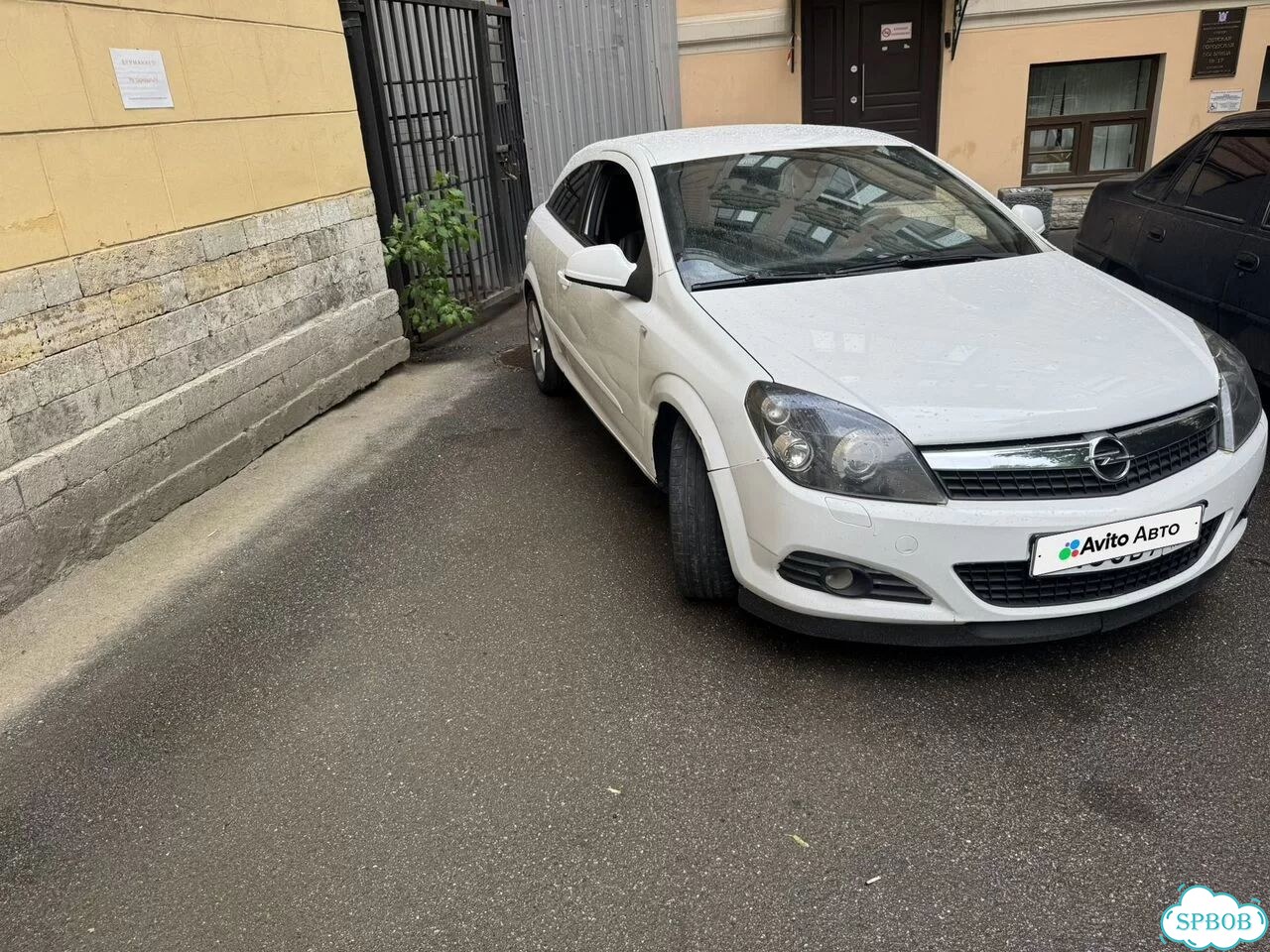 Opel Astra GTC 1.8 AT, 2010, 161 314 км фото 15