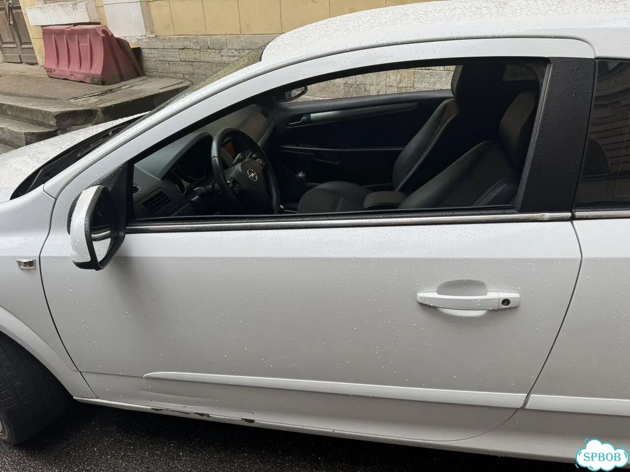 Opel Astra GTC 1.8 AT, 2010, 161 314 км фото 19