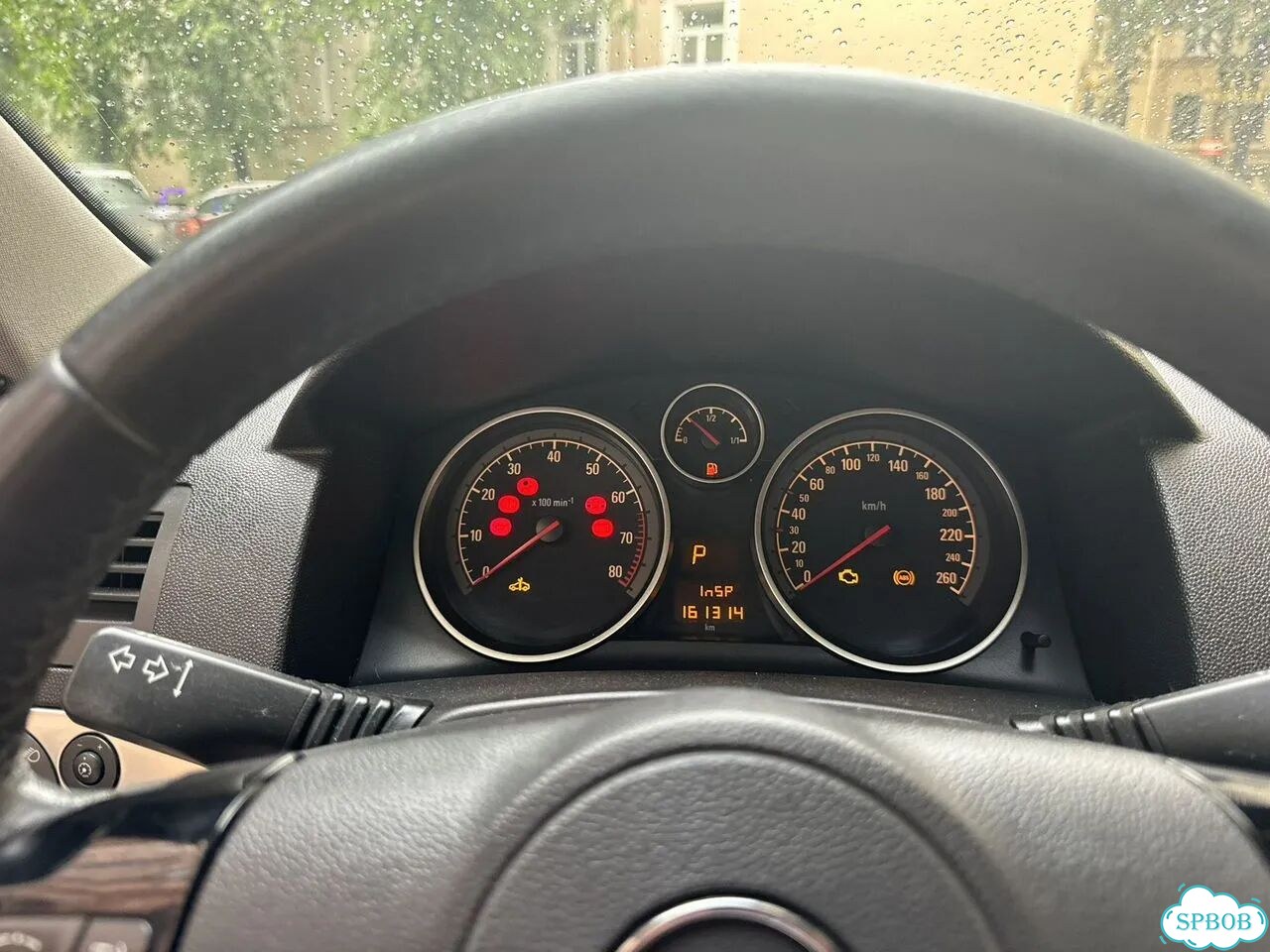 Opel Astra GTC 1.8 AT, 2010, 161 314 км фото 2