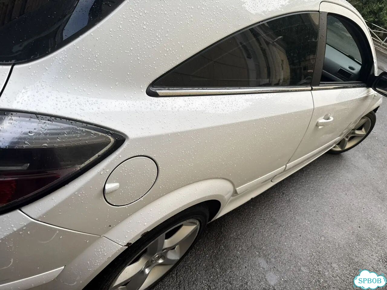 Opel Astra GTC 1.8 AT, 2010, 161 314 км фото 9