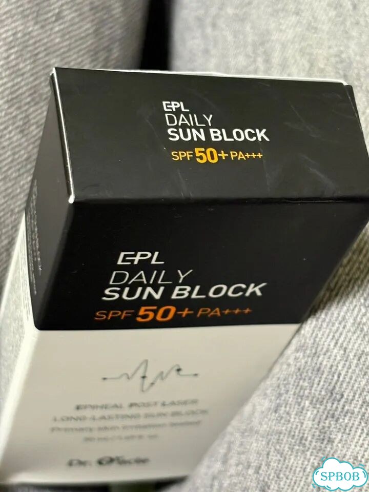 Солнцезащитный крем spf 50 DR.oracle фото 4