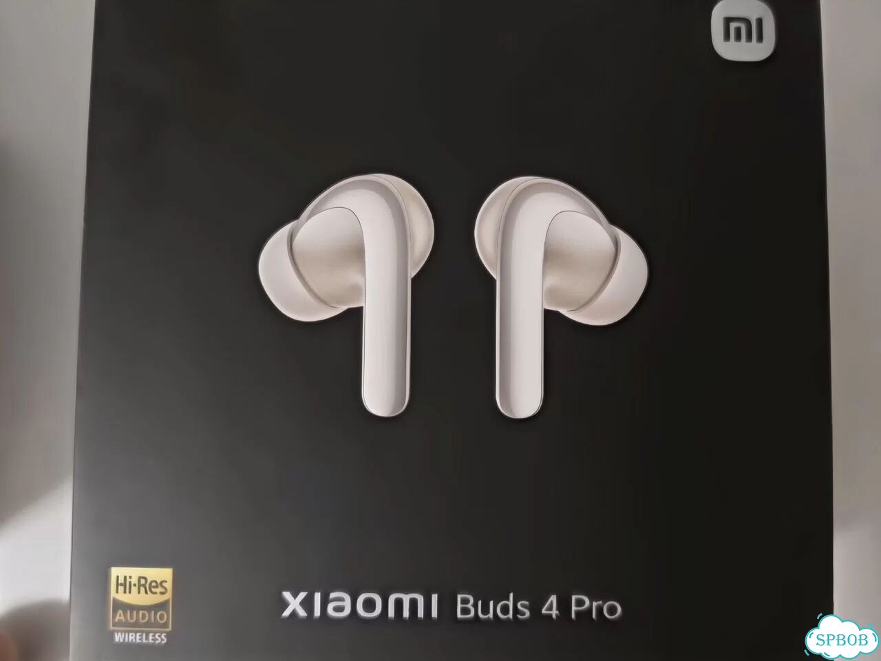 Xiaomi redmi buds 4 pro фото 1