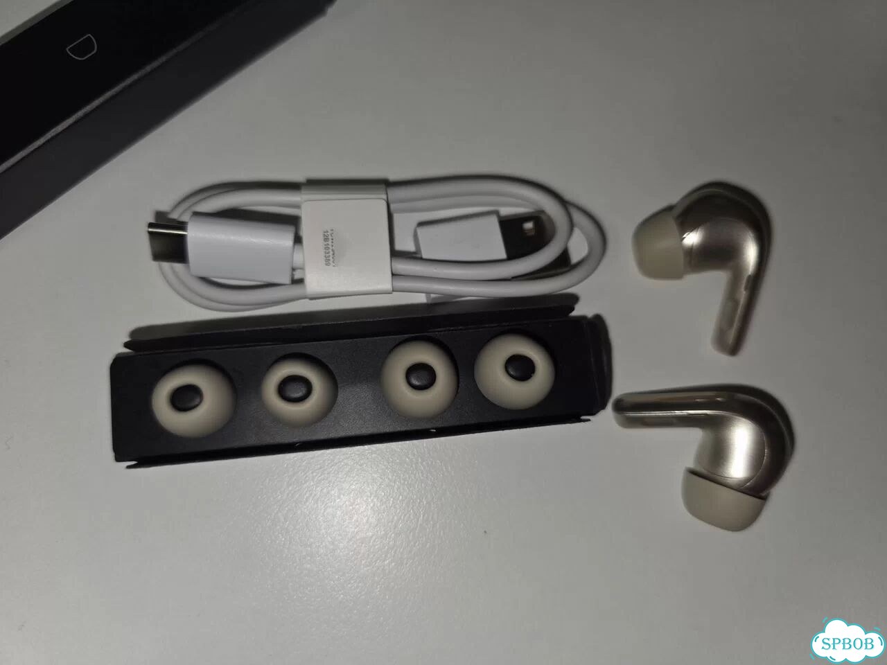 Xiaomi redmi buds 4 pro фото 3