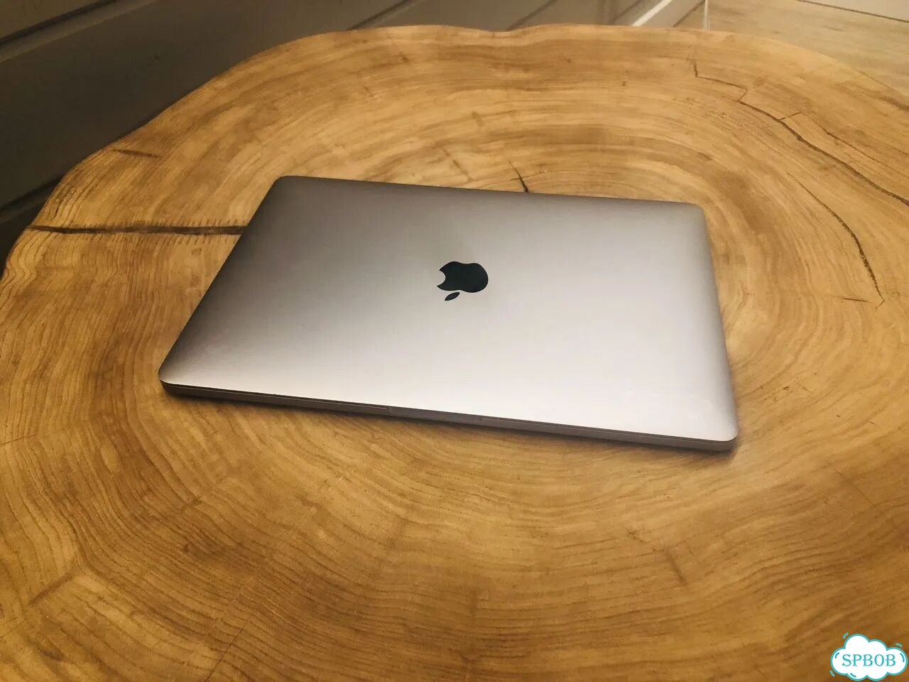 Macbook pro 13 touch bar core i5/16gb/500ssd фото 5