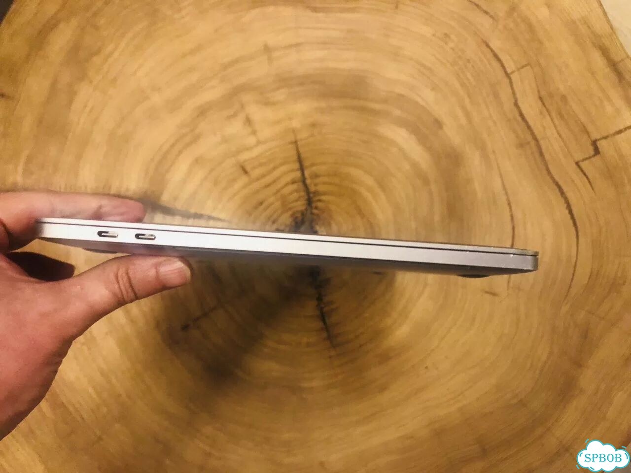 Macbook pro 13 touch bar core i5/16gb/500ssd фото 7