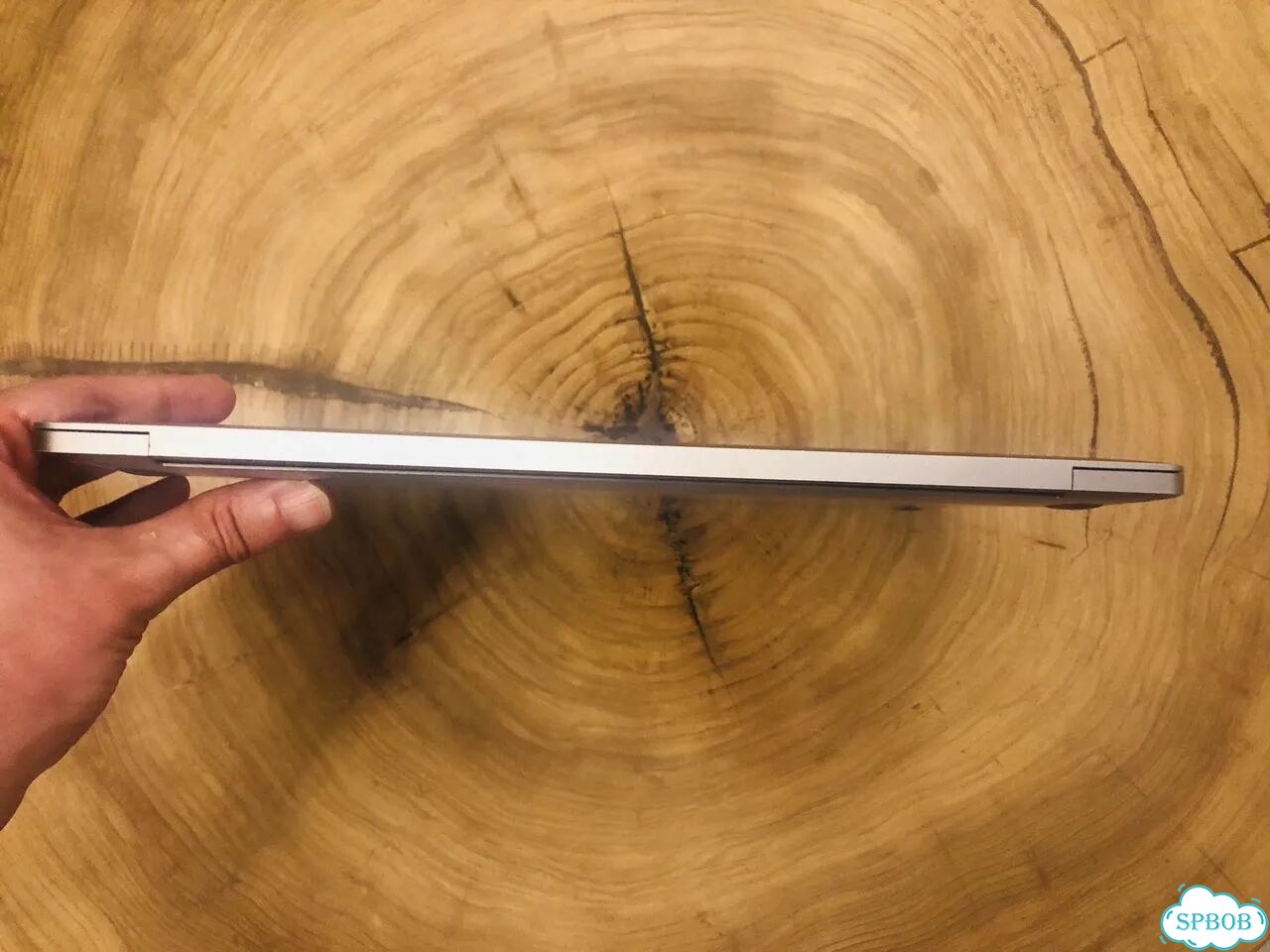 Macbook pro 13 touch bar core i5/16gb/500ssd фото 8