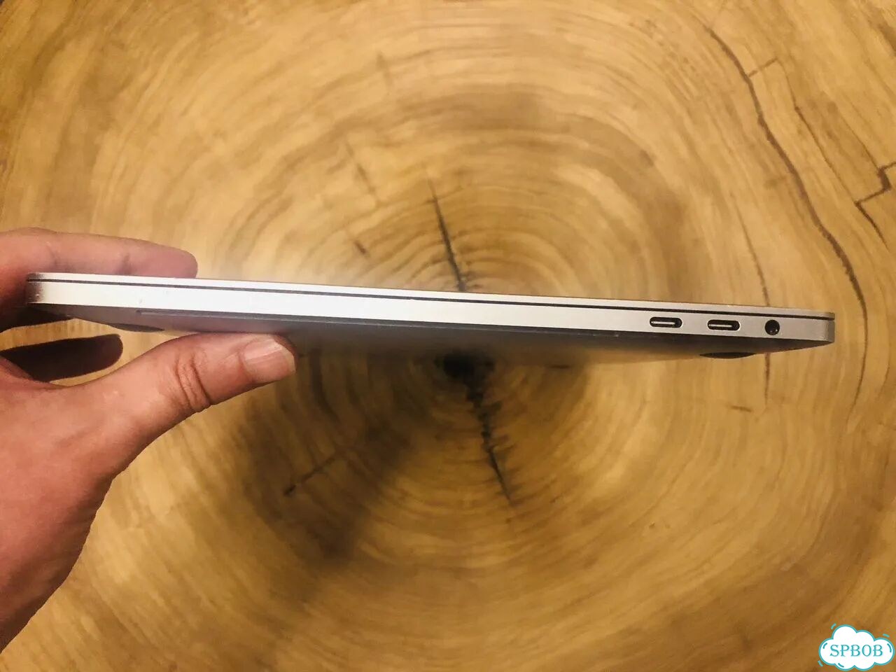 Macbook pro 13 touch bar core i5/16gb/500ssd фото 9