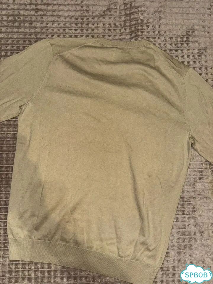 Джемпер мужской Gant оригинальный фото 2