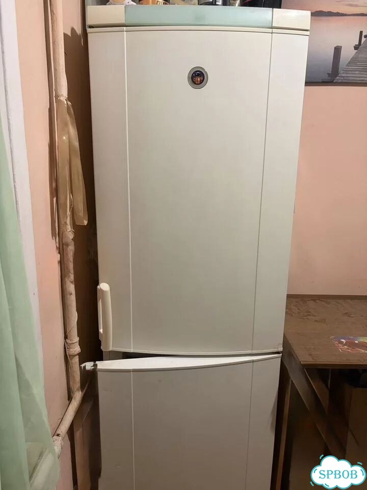 Холодильник фото 1