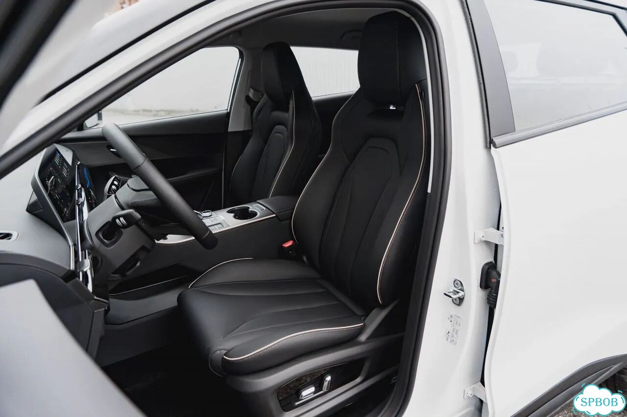 OMODA C5 1.6 AMT, 2025 Новый фото 16