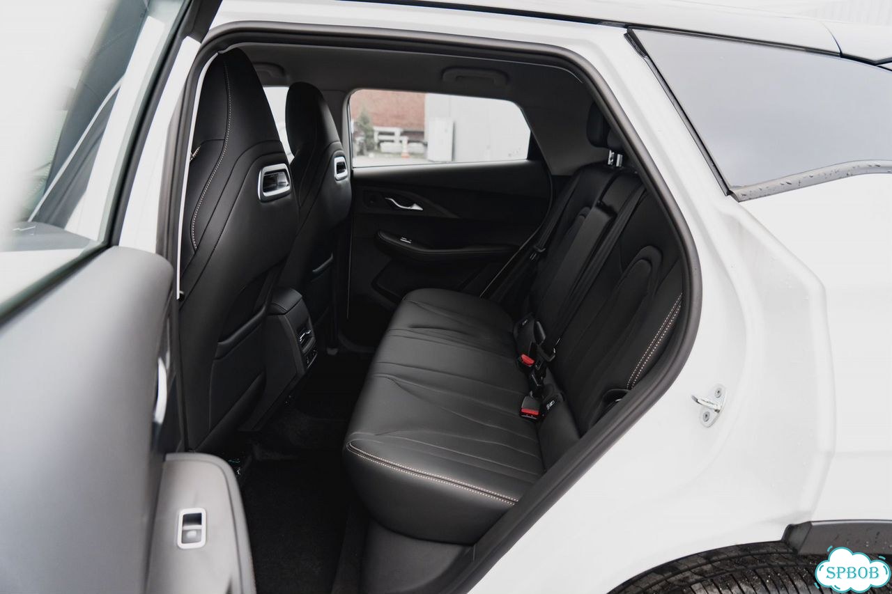 OMODA C5 1.6 AMT, 2025 Новый фото 29