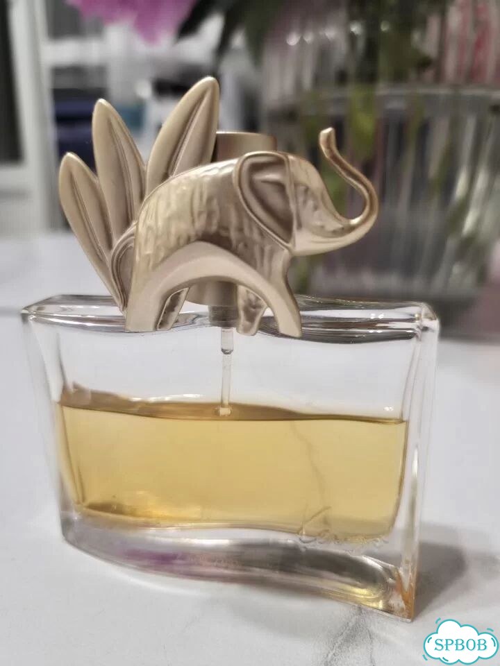 Kenzo jungle elephant ост 30 мл фото 1