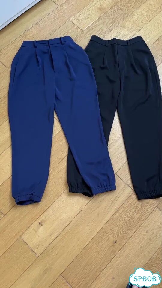 Брюки женские Uniqlo М фото 1