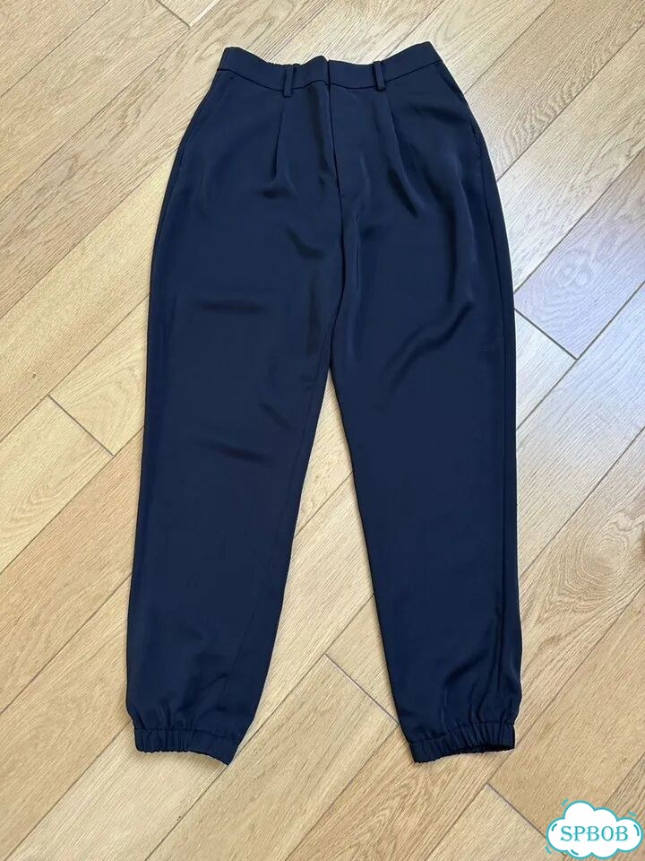 Брюки женские Uniqlo М фото 2