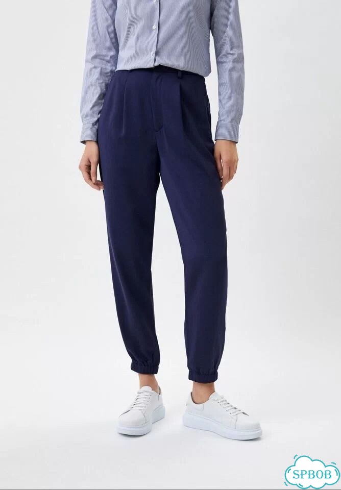 Брюки женские Uniqlo М фото 3