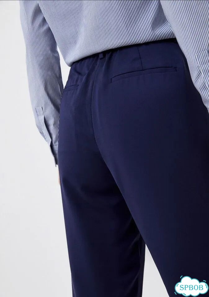 Брюки женские Uniqlo М фото 4