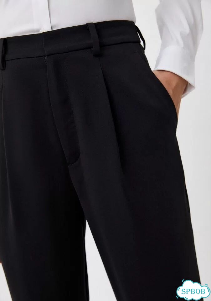 Брюки женские Uniqlo М фото 7