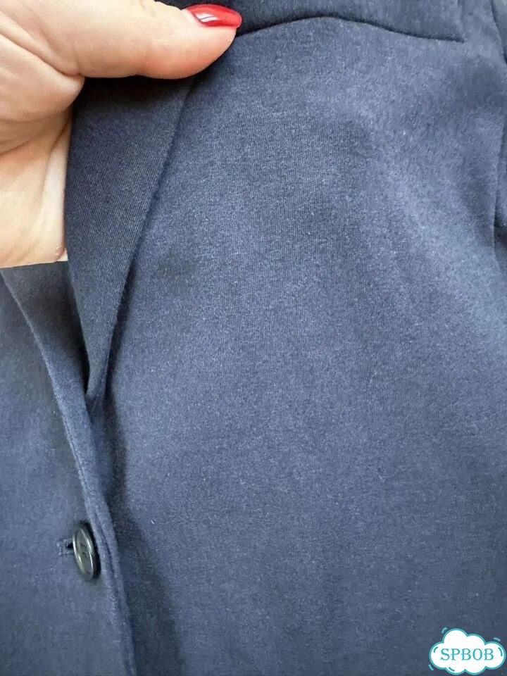Женский трикотажный пиджак Uniqlo S фото 3