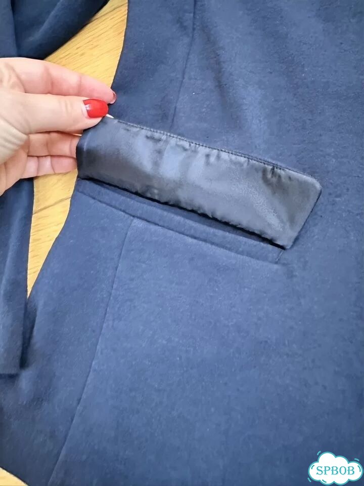 Женский трикотажный пиджак Uniqlo S фото 4