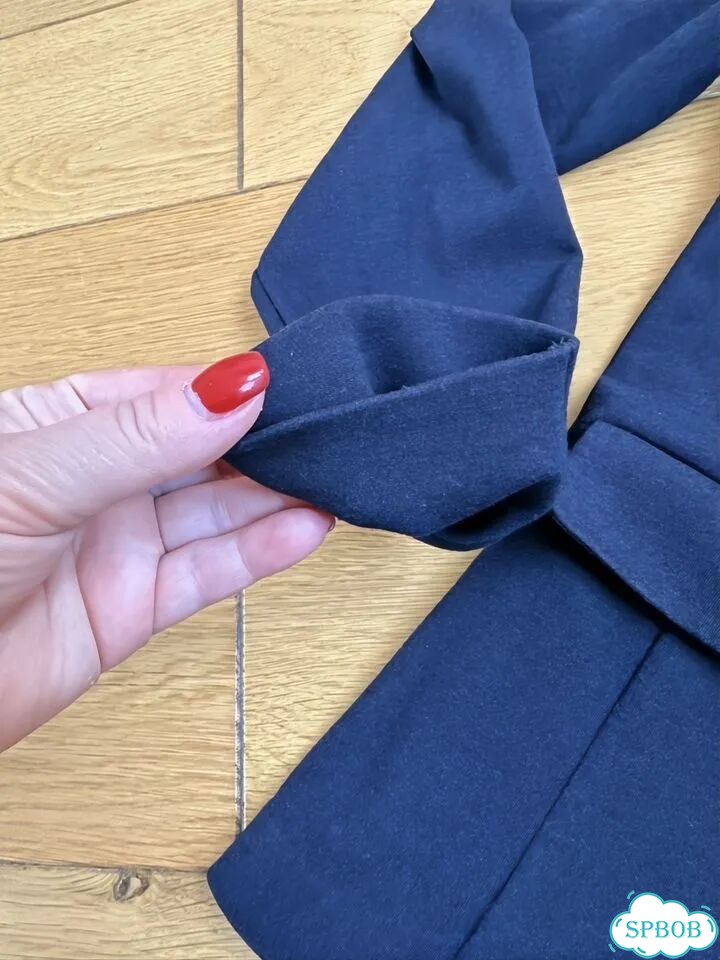 Женский трикотажный пиджак Uniqlo S фото 5