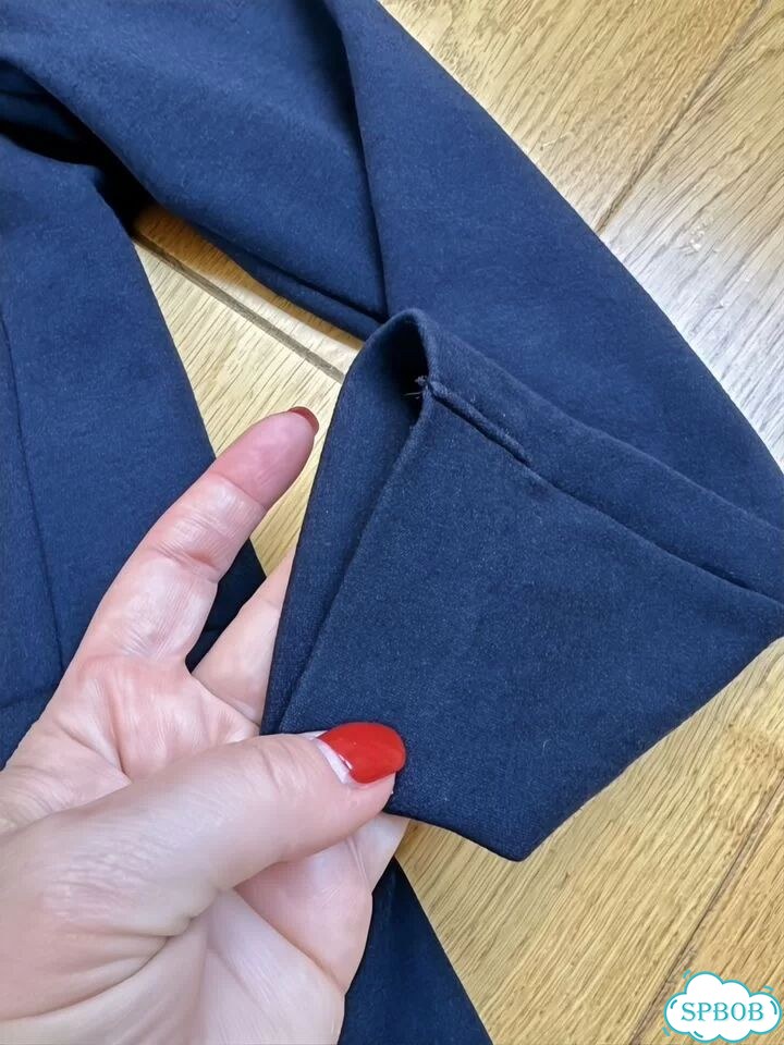 Женский трикотажный пиджак Uniqlo S фото 6