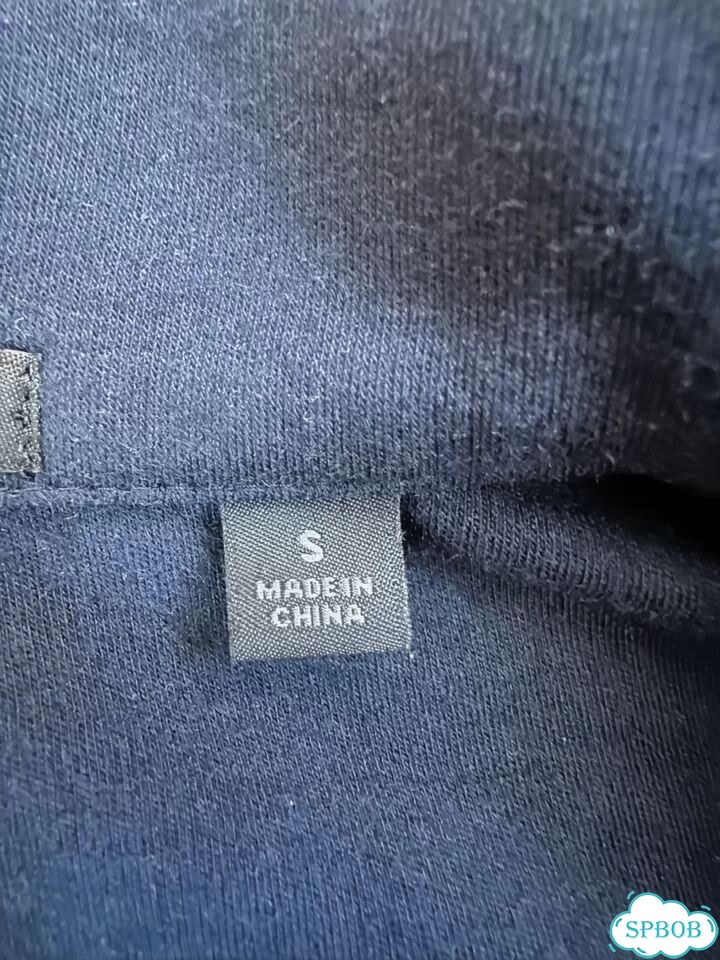 Женский трикотажный пиджак Uniqlo S фото 7