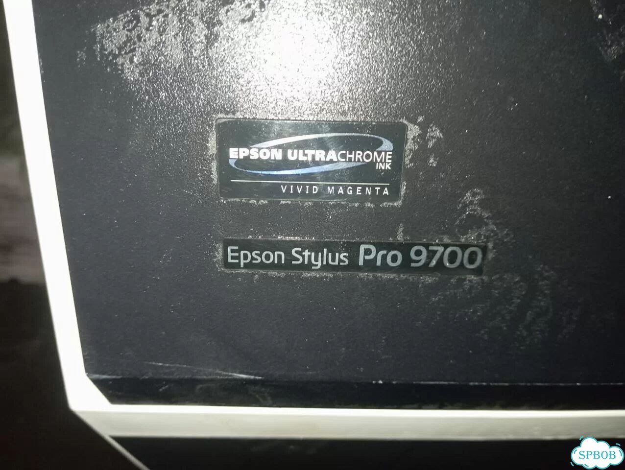 Принтер струйный epson фото 1