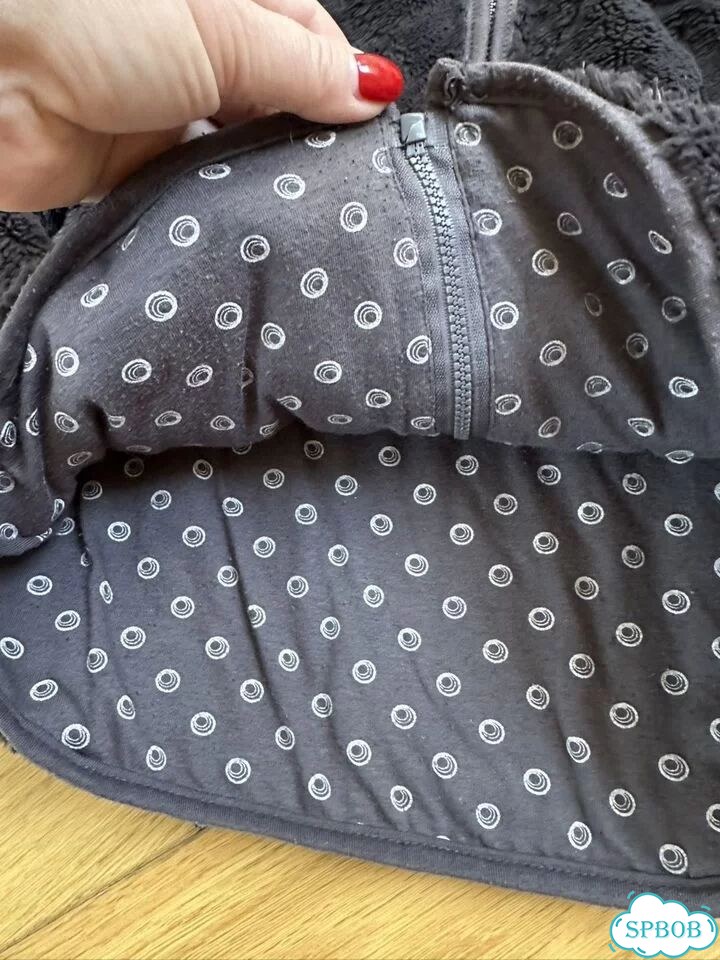Меховая курточка для девочки Orchestra 8 лет фото 6