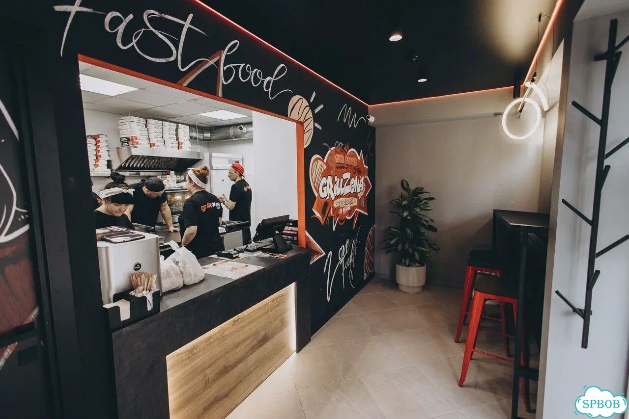 Бизнес на шаурме. Мы открываем ваш бизнес фото 7