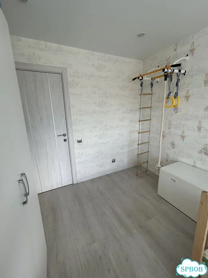 3-к. квартира, 65,1 м², 6/14 эт. фото 14