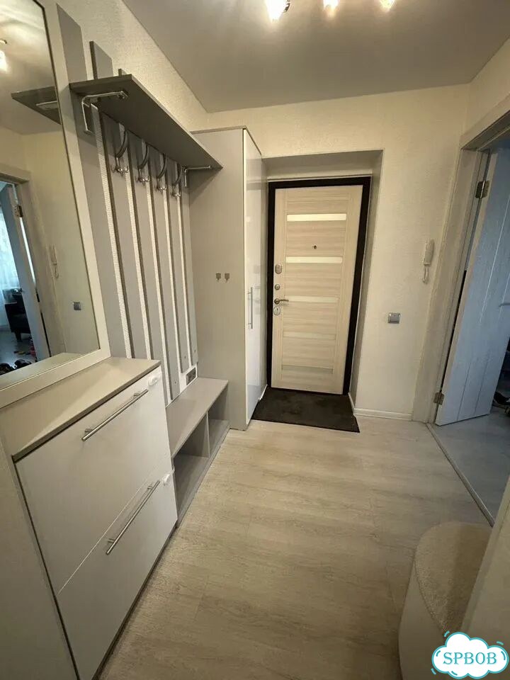 3-к. квартира, 65,1 м², 6/14 эт. фото 15