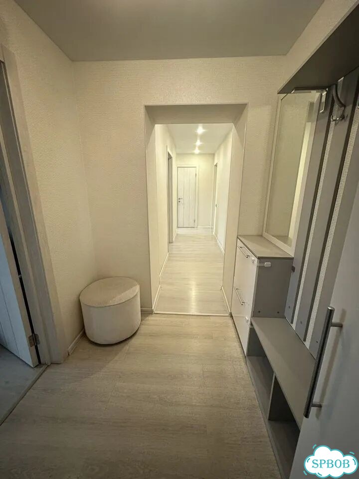 3-к. квартира, 65,1 м², 6/14 эт. фото 16