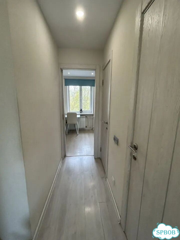 3-к. квартира, 65,1 м², 6/14 эт. фото 17