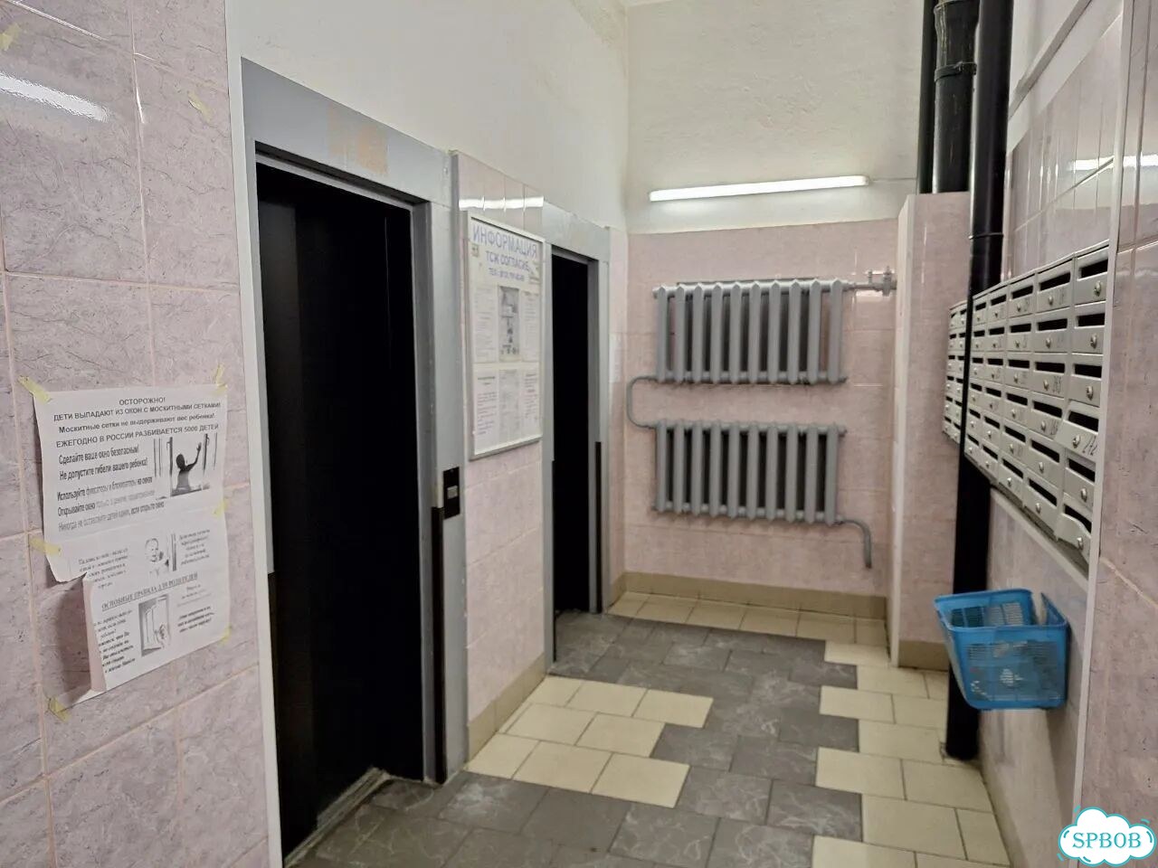 3-к. квартира, 65,1 м², 6/14 эт. фото 18