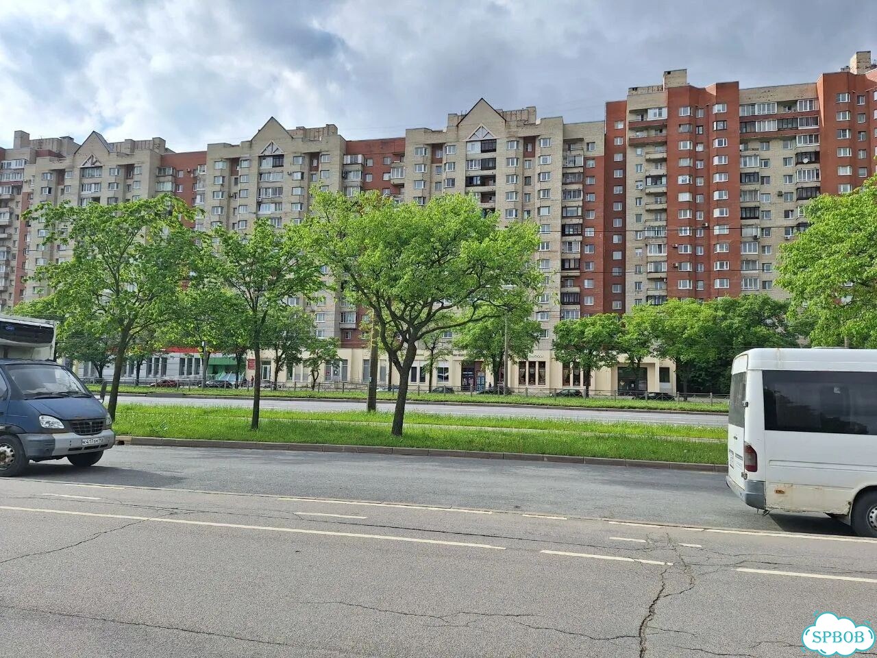 3-к. квартира, 65,1 м², 6/14 эт. фото 19