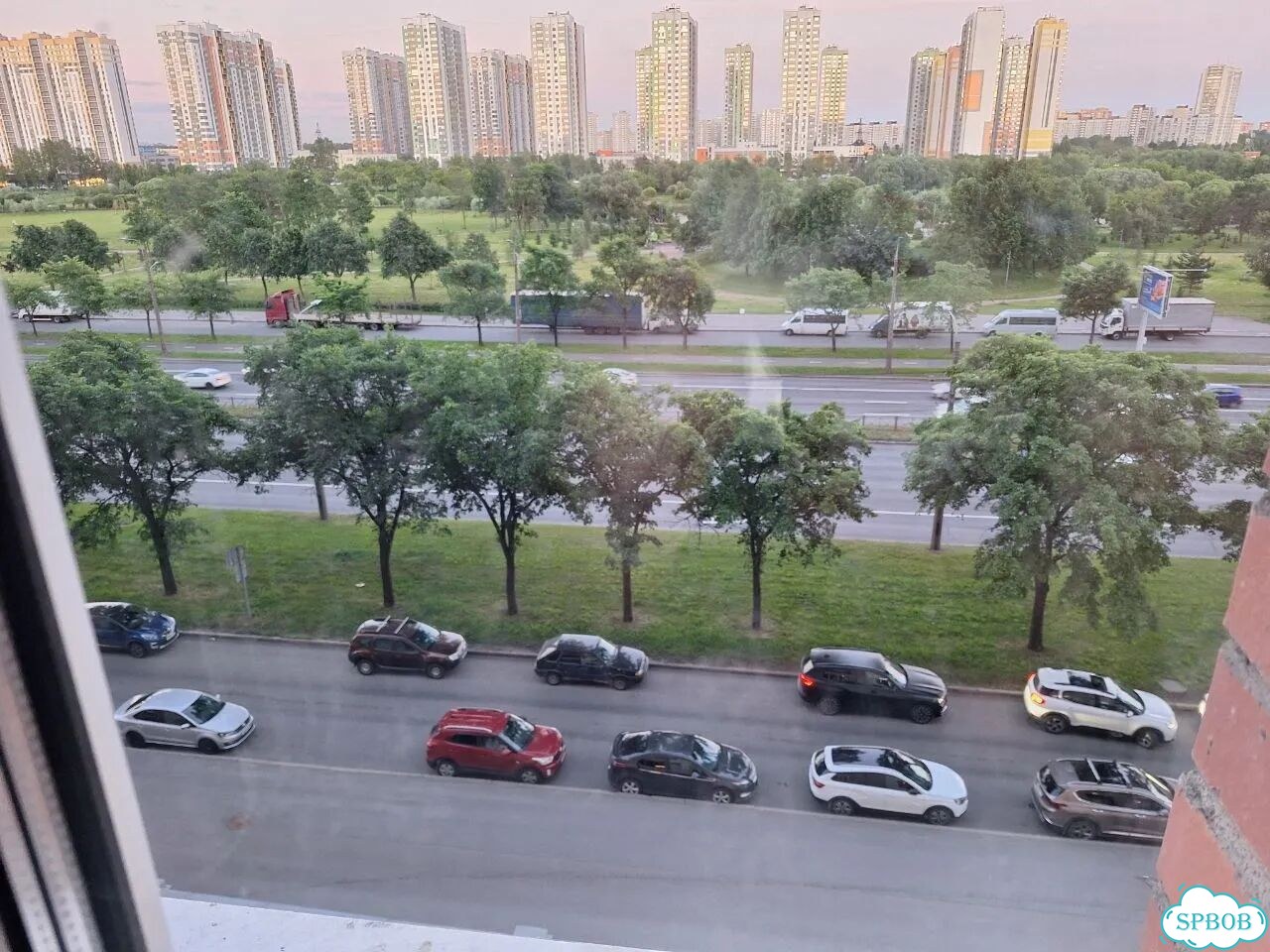3-к. квартира, 65,1 м², 6/14 эт. фото 20