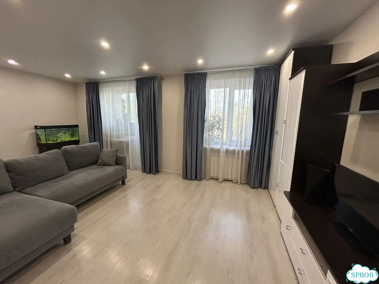 3-к. квартира, 65,1 м², 6/14 эт. фото 3