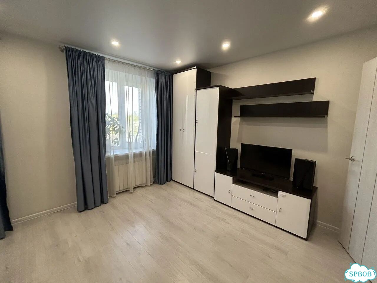 3-к. квартира, 65,1 м², 6/14 эт. фото 4