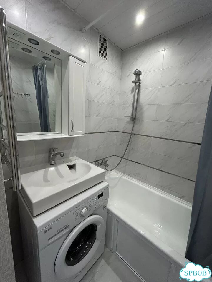 3-к. квартира, 65,1 м², 6/14 эт. фото 7