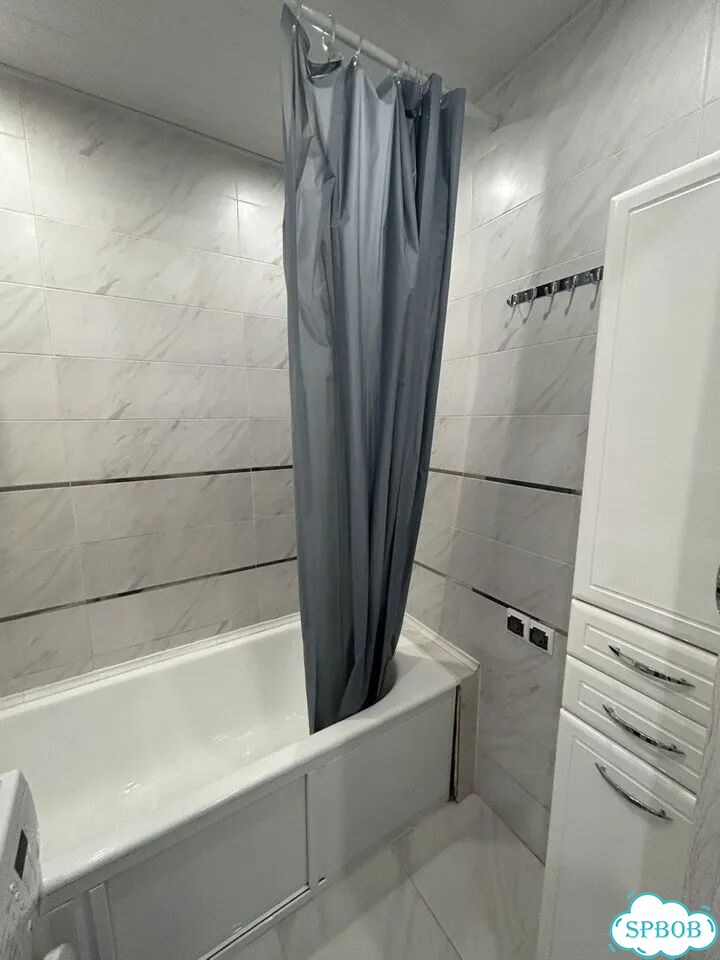 3-к. квартира, 65,1 м², 6/14 эт. фото 8