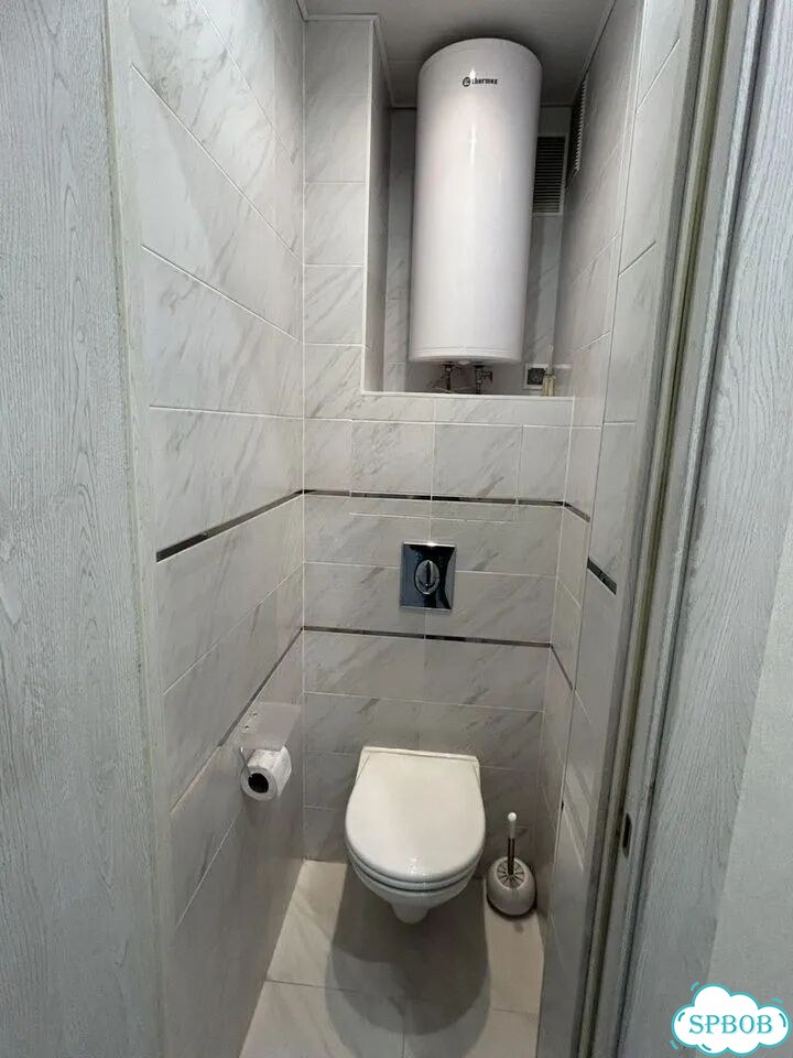 3-к. квартира, 65,1 м², 6/14 эт. фото 9