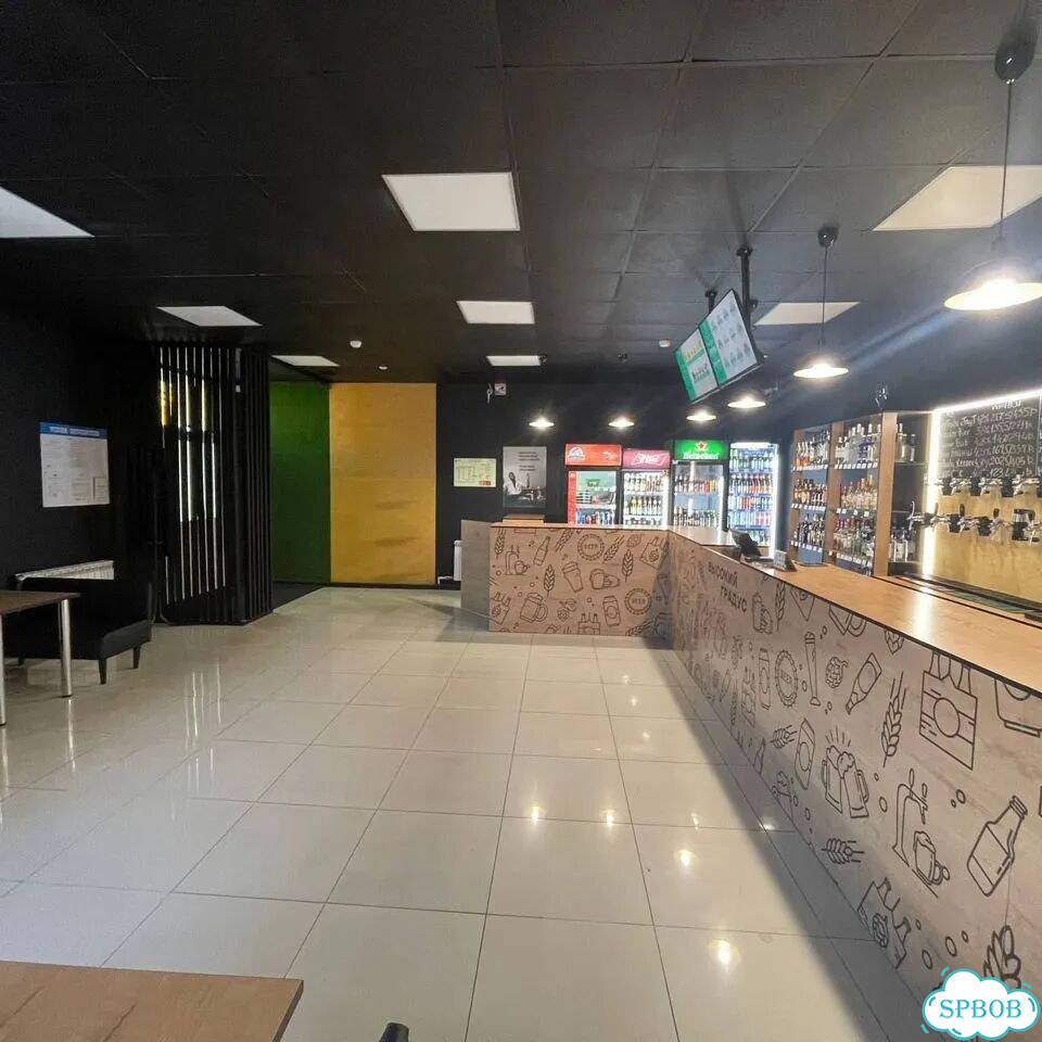 Алкогольный магазин. Прибыль 400 тыс/мес фото 2