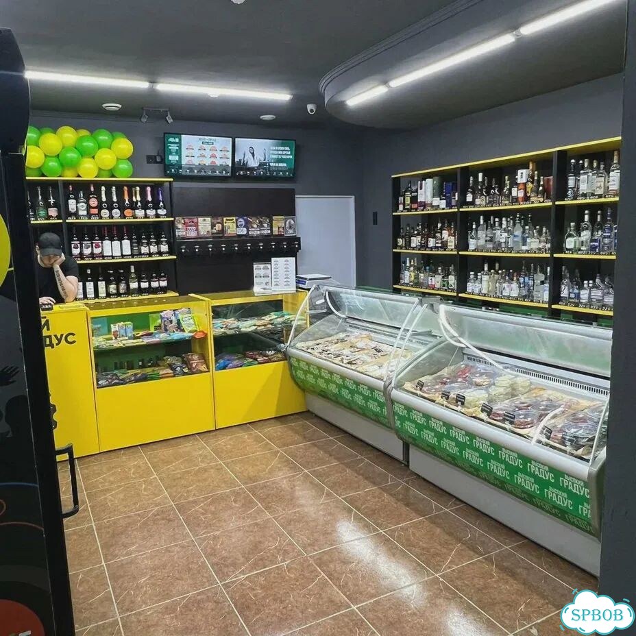 Бар с прибыль 420 т/мес. Гарантии фото 4